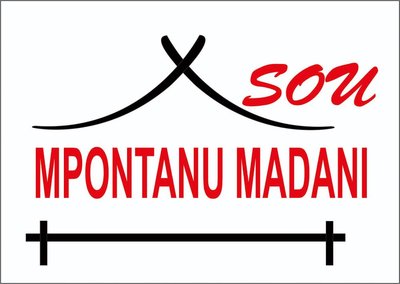 Trademark SOU MPONTANU MADANI