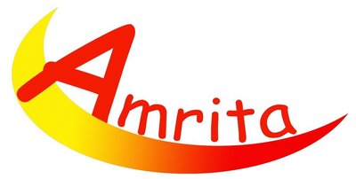 Trademark Amrita