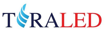 Trademark TERALED + LOGO