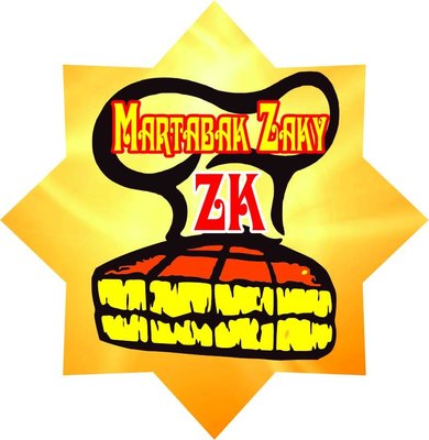 Trademark Martabak Zaky ZK