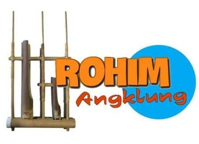 Trademark ROHIM ANGKLUNG