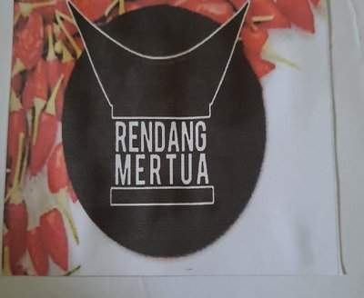 Trademark Rendang Mertua