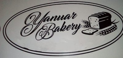 Trademark YANUAR BAKERY