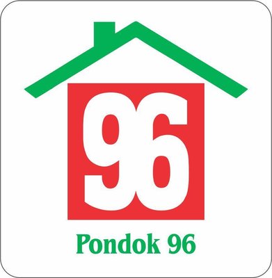 Trademark Pondok 96