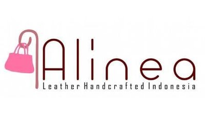 Trademark Alinea Leather Handcrafted Indonesia