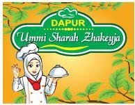 Trademark DAPUR UMMI SHARAH ZHAKEYZA