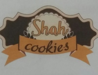 Trademark Shah Olshop