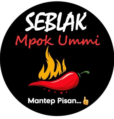 Trademark SEBLAK MPOK UMMI