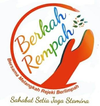 Trademark BERKAH REMPAH