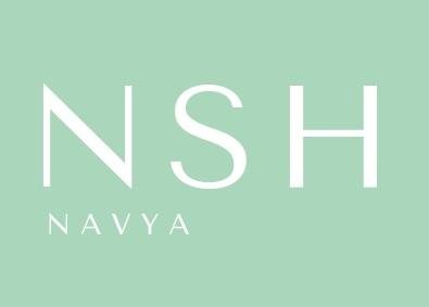 Trademark NSH NAVYA