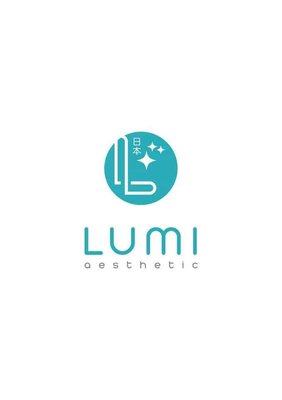 Trademark LUMI aesthetic