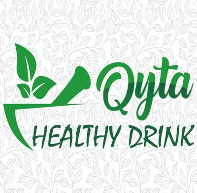 Trademark Qyta Healthy Drink