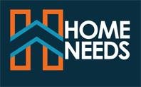 Trademark HOMENEEDS + LOGO