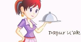 Trademark Dapur U'AK