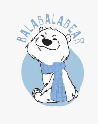 Trademark BALABALABEAR