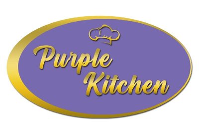 Trademark PURPLE KITCHEN