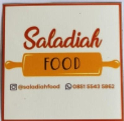 Trademark Saladiah Food