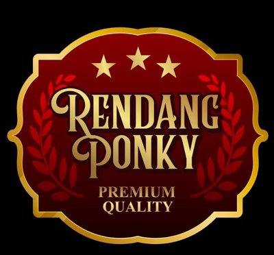 Trademark RENDANG PONKY