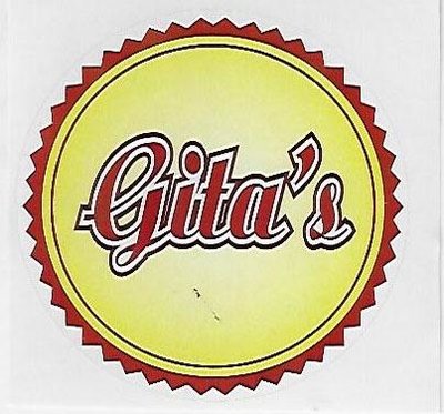 Trademark GITA'S