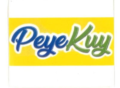 Trademark PEYEK KUY