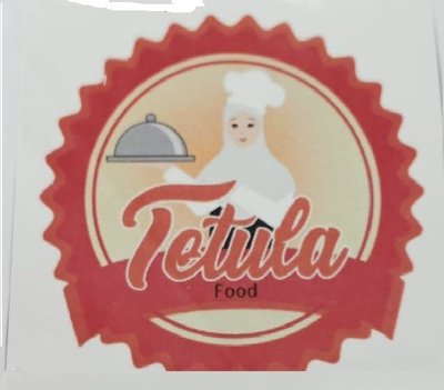 Trademark TETULA Food