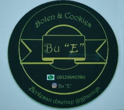 Trademark Bolen & Cookies Bu " E "