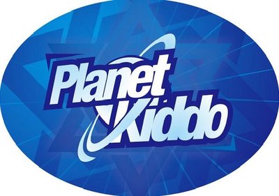 Trademark Planet Kiddo