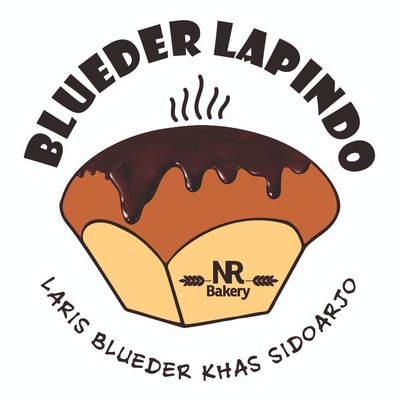 Trademark BLUEDER LAPINDO