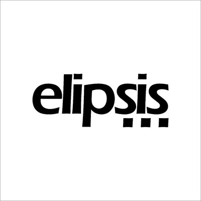 Trademark elipsis