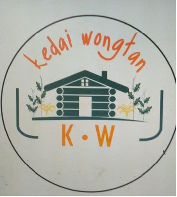 Trademark kedai wongtan K.W