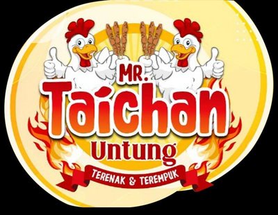 Trademark MR. Taichan Untung