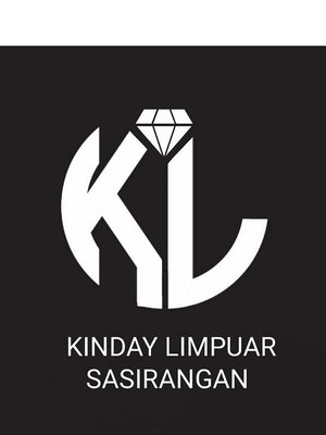 Trademark KINDAY LIMPUAR SASIRANGAN + LOGO