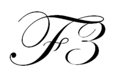 Trademark F3 + LOGO