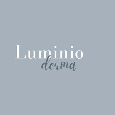 Trademark Luminio derma