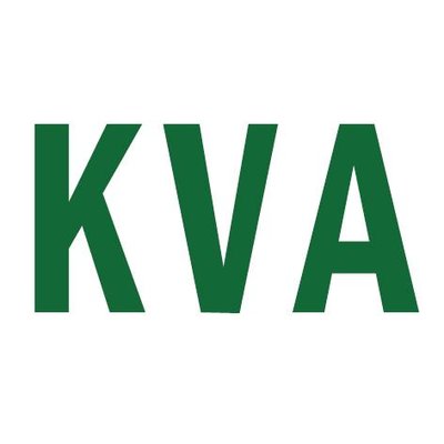 Trademark KVA