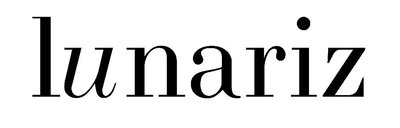Trademark LUNARIZ Logo