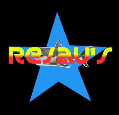 Trademark REJAU'S + LOGO