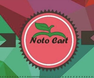 Trademark Noto Cart