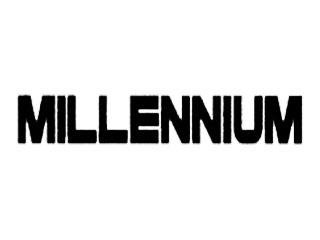 Trademark MILLENNIUM