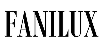 Trademark FANILUX