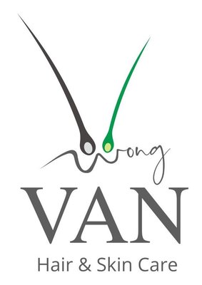 Trademark Van Wong Hair & Skin Care