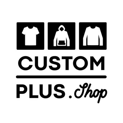 Trademark CUSTOMPLUS.shop