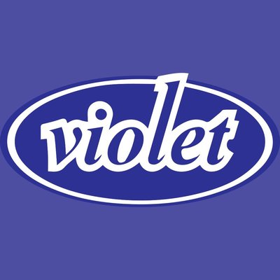 Trademark VIOLET