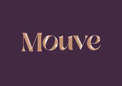 Trademark MOUVE