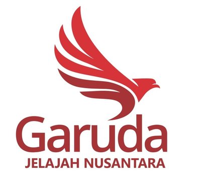 Trademark GARUDA JELAJAH NUSANTARA