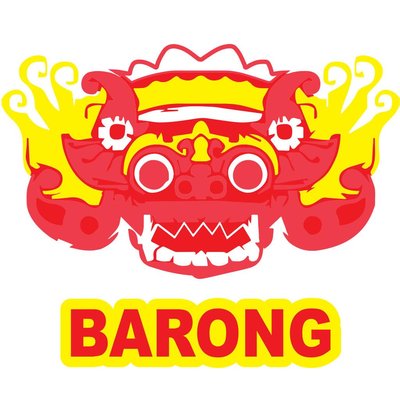 Trademark BARONG