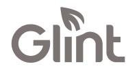 Trademark GLINT