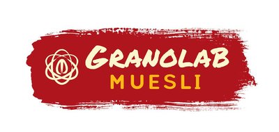 Trademark GRANOLAB MUESLI