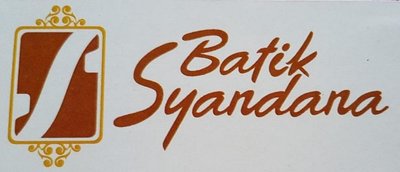 Trademark Batik Syandana