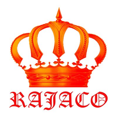 Trademark RAJACO